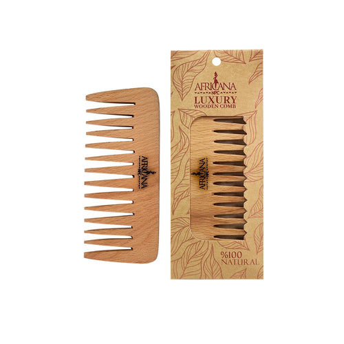 AFRICANA LUXURY WOODEN COMB2