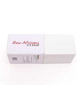Raw African Eye Balm 20g