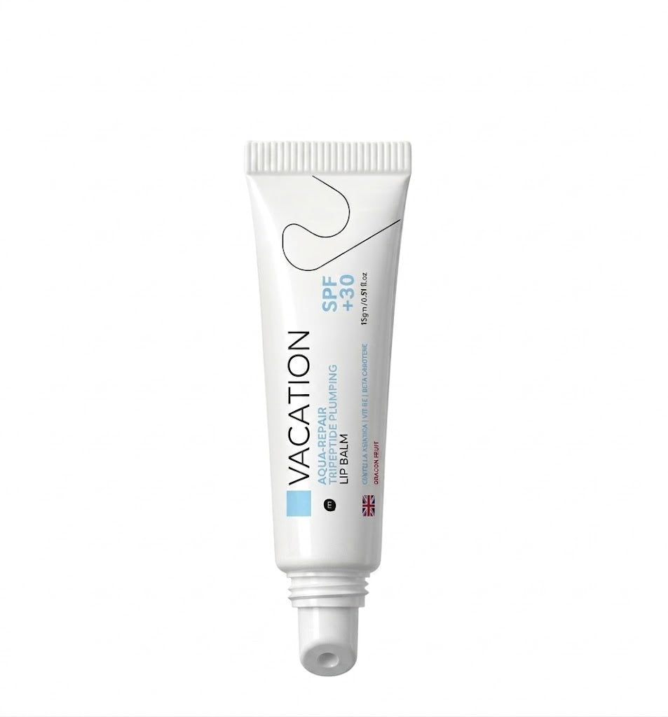 Vacation Aqua repair lip balm -Pina Colada - SPF 30+