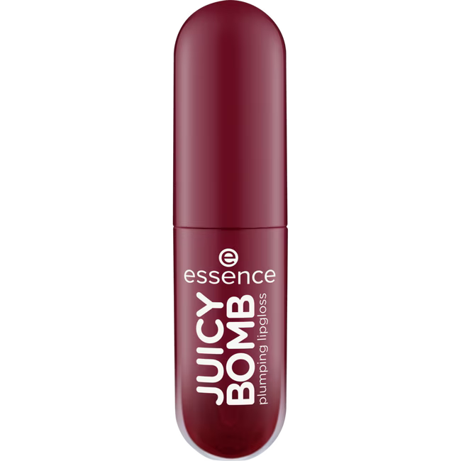 essence Juicy Bomb Plumping Lip Gloss No:02