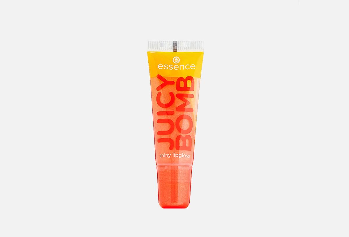 Essence Juicy Bomb Lip Gloss 1031