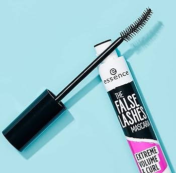 Essence The False Lashes Mascara Extreme Volume1