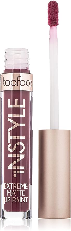 Topface Instyle Extreme Matte Lip Paint 12HR - 014 3.5ml
