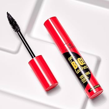 ESSENCE VOLUME CURL MASCARA 12 ML2