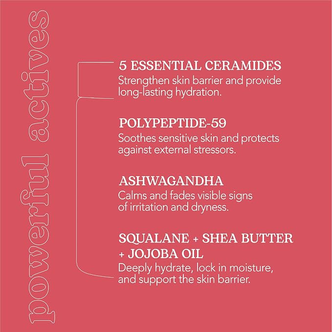Beesline Adaptogen Barrier Cream 50ml