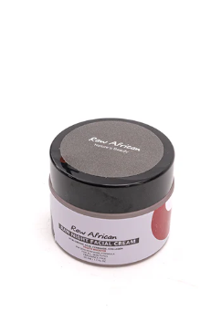 Raw African Raw Night Facial Cream 50g