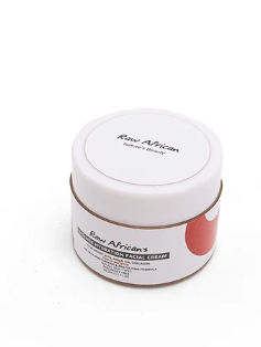 Raw African Intense Hydration Cream 50g