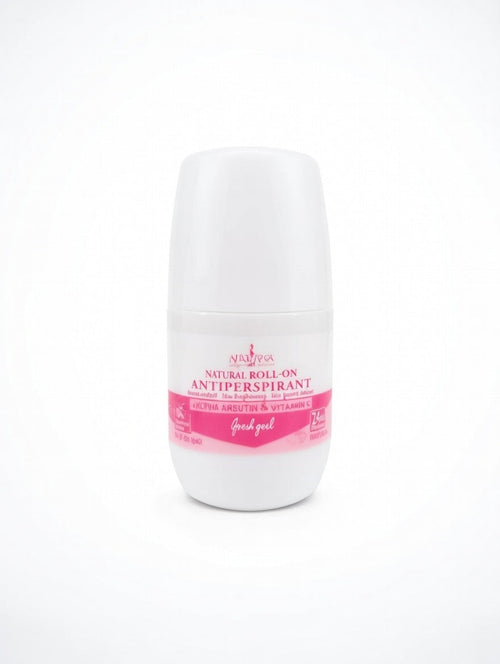 Africana Roll on -Good Girl 60ml1