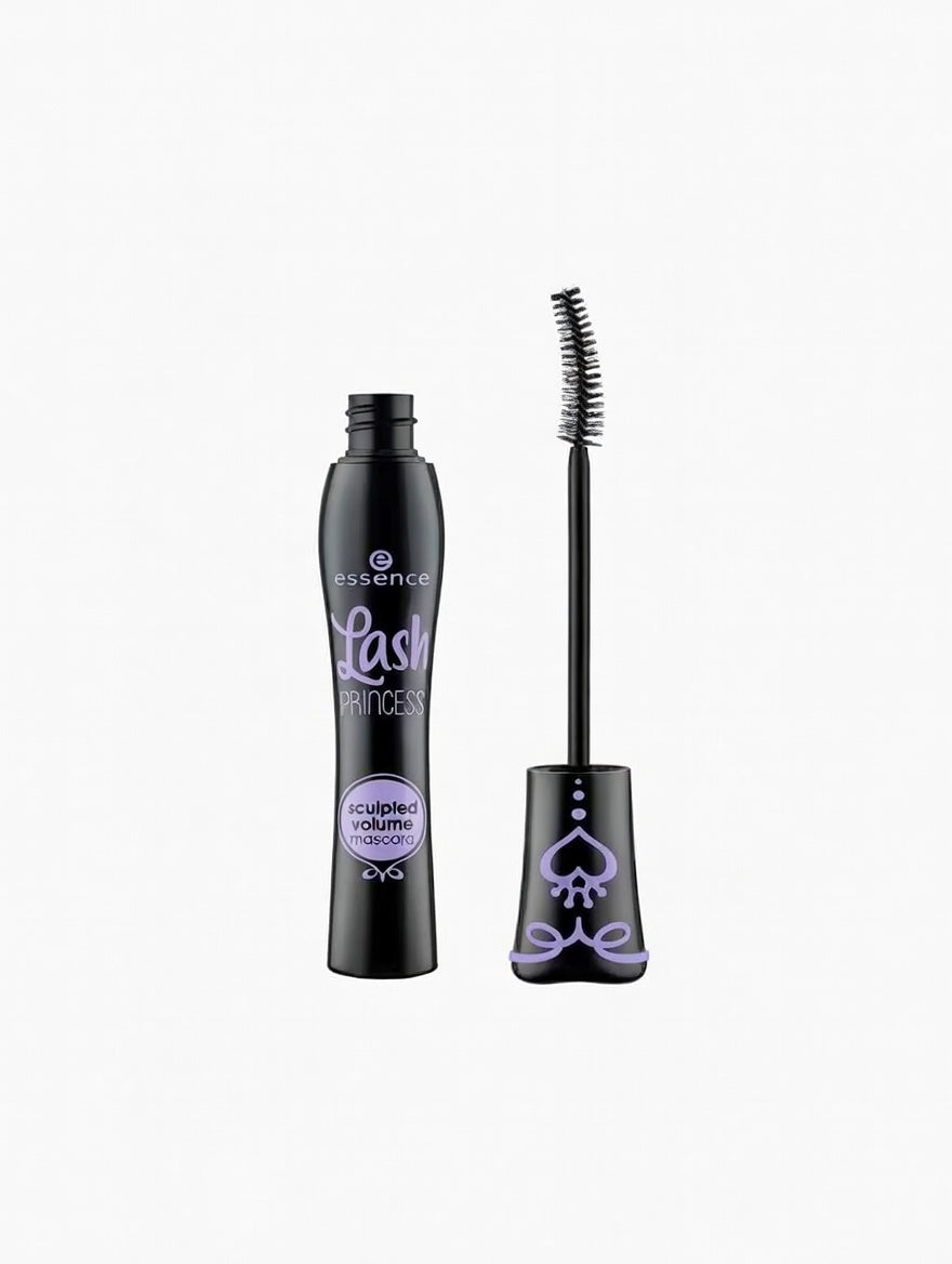 ESSENCE LASH PRINCESS Sculpted Volume Mascara OEB2