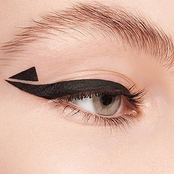 essence 24ever ink liner Eyeliner 01 Intense Black3