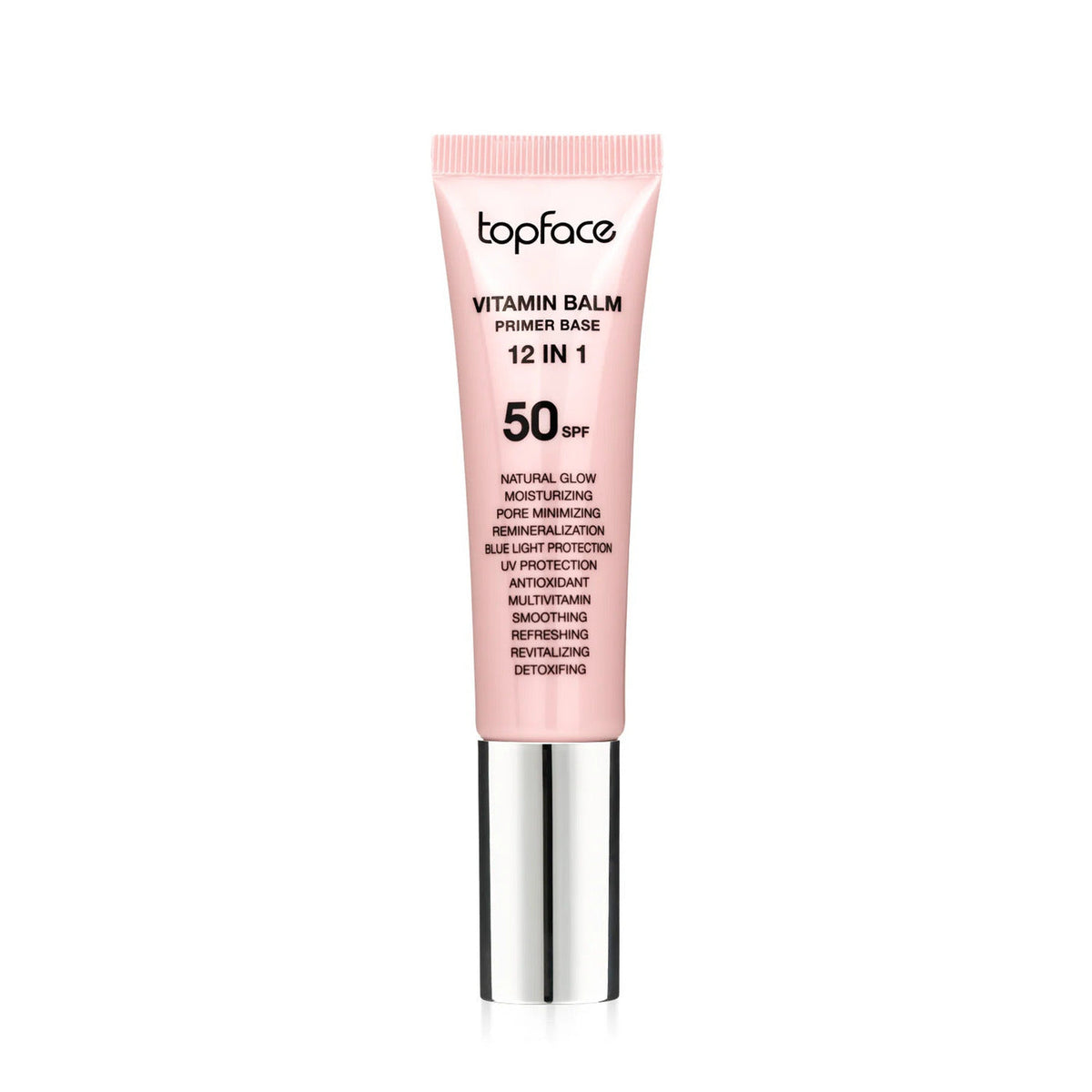 Topface Vitamin Balm Primer Base 001