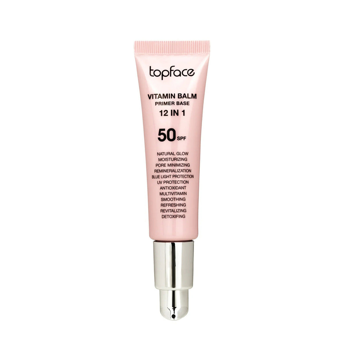 Topface Vitamin Balm Primer Base 001