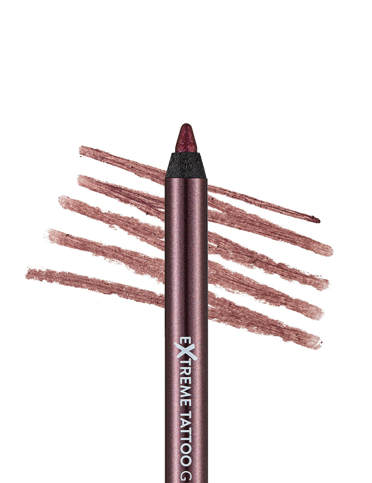 Flormar Extreme Tattoo Gel Pencil 010 Dusty Plum