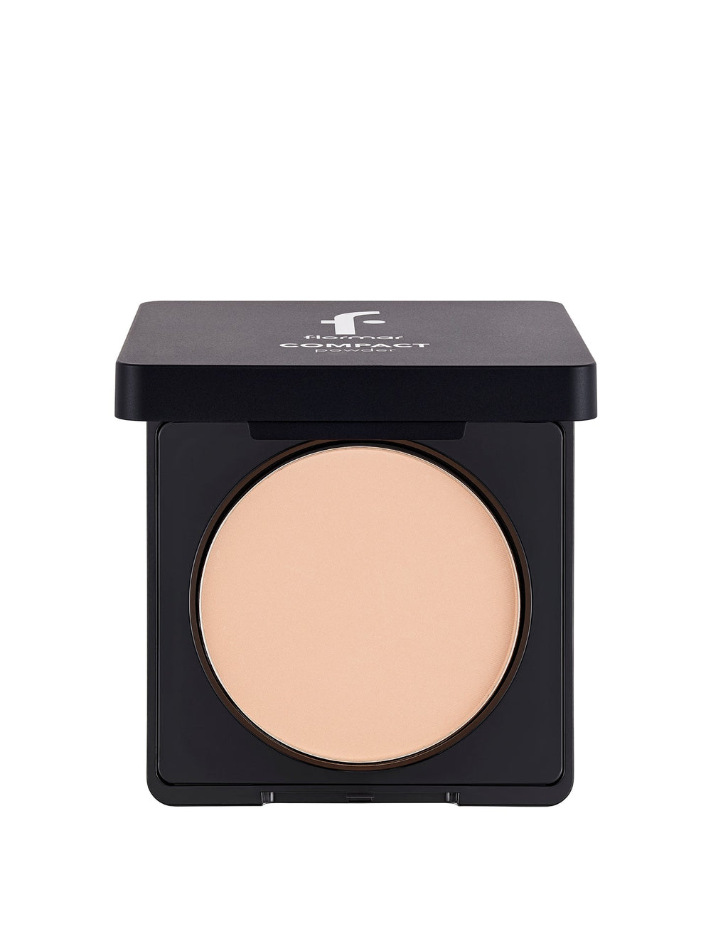 Flormar Compact Powder 0881
