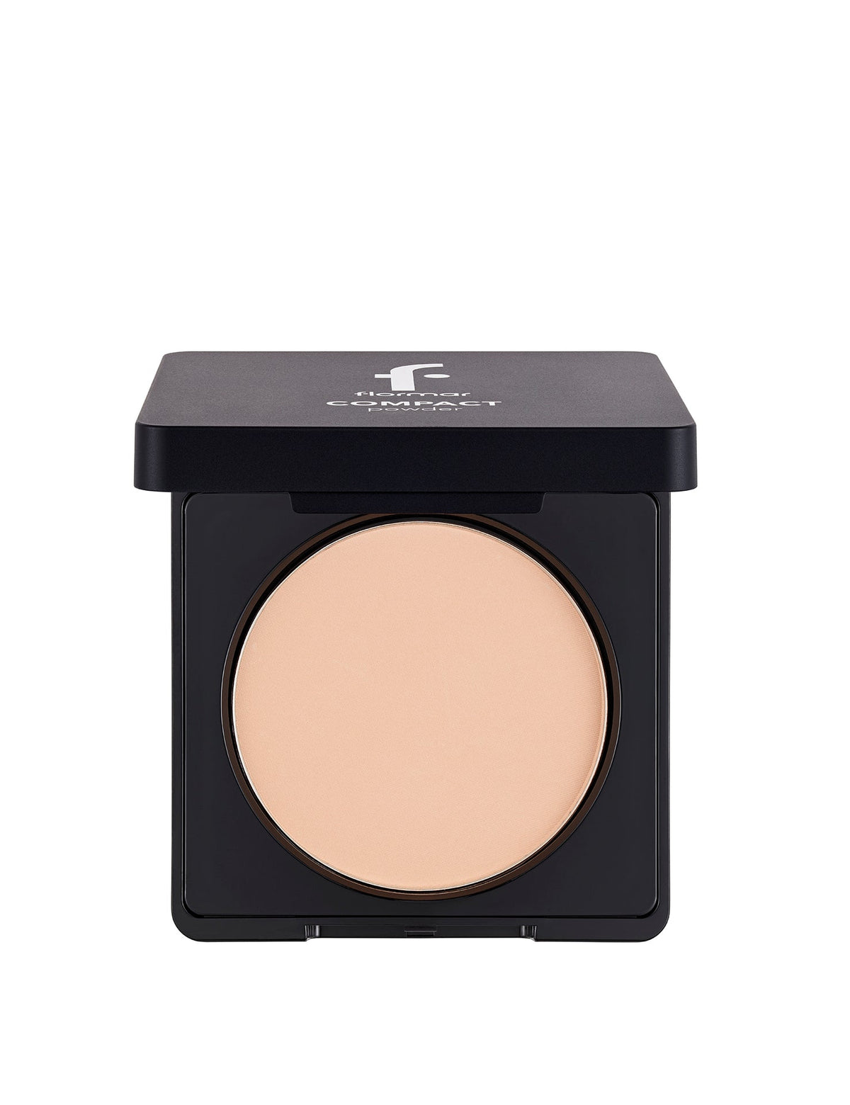 Flormar Compact Powder 0881