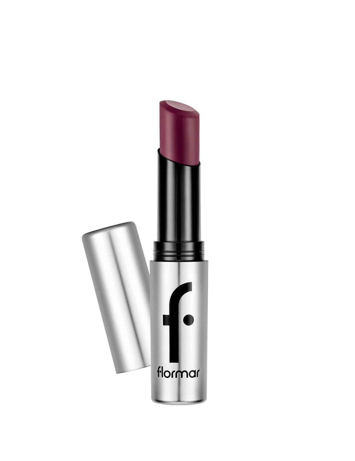 Flormar Lightweight Lip Powder Lipstick No 013 Deep Bordeux