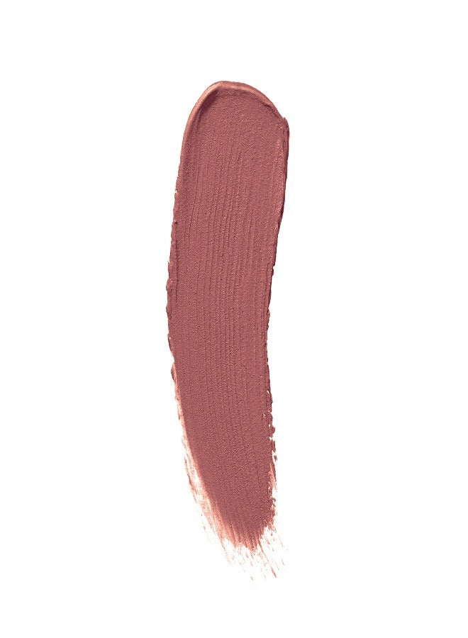 Flormar Silk Matte Liquid Lipstick 57 Espresso Shot