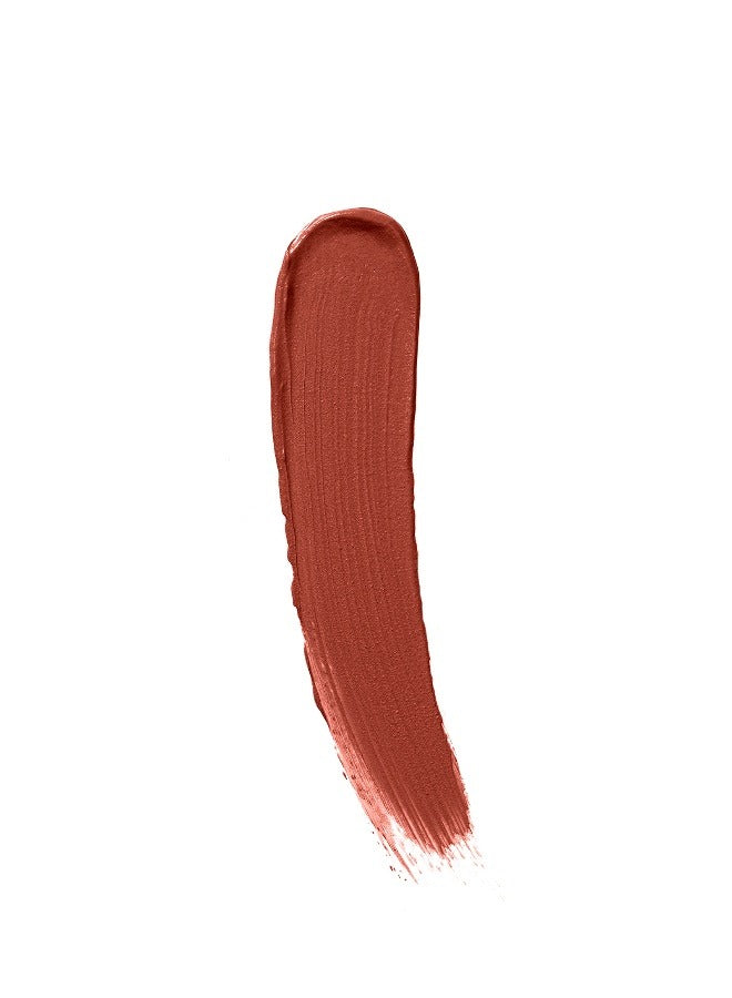 Flormar Silk Matte Liquid Lipstick 58