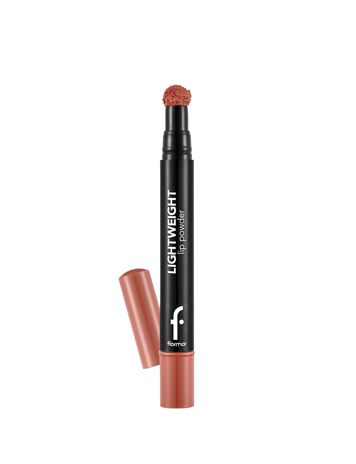 Flormar Lightweight Lip Powder No 01 Ladylike
