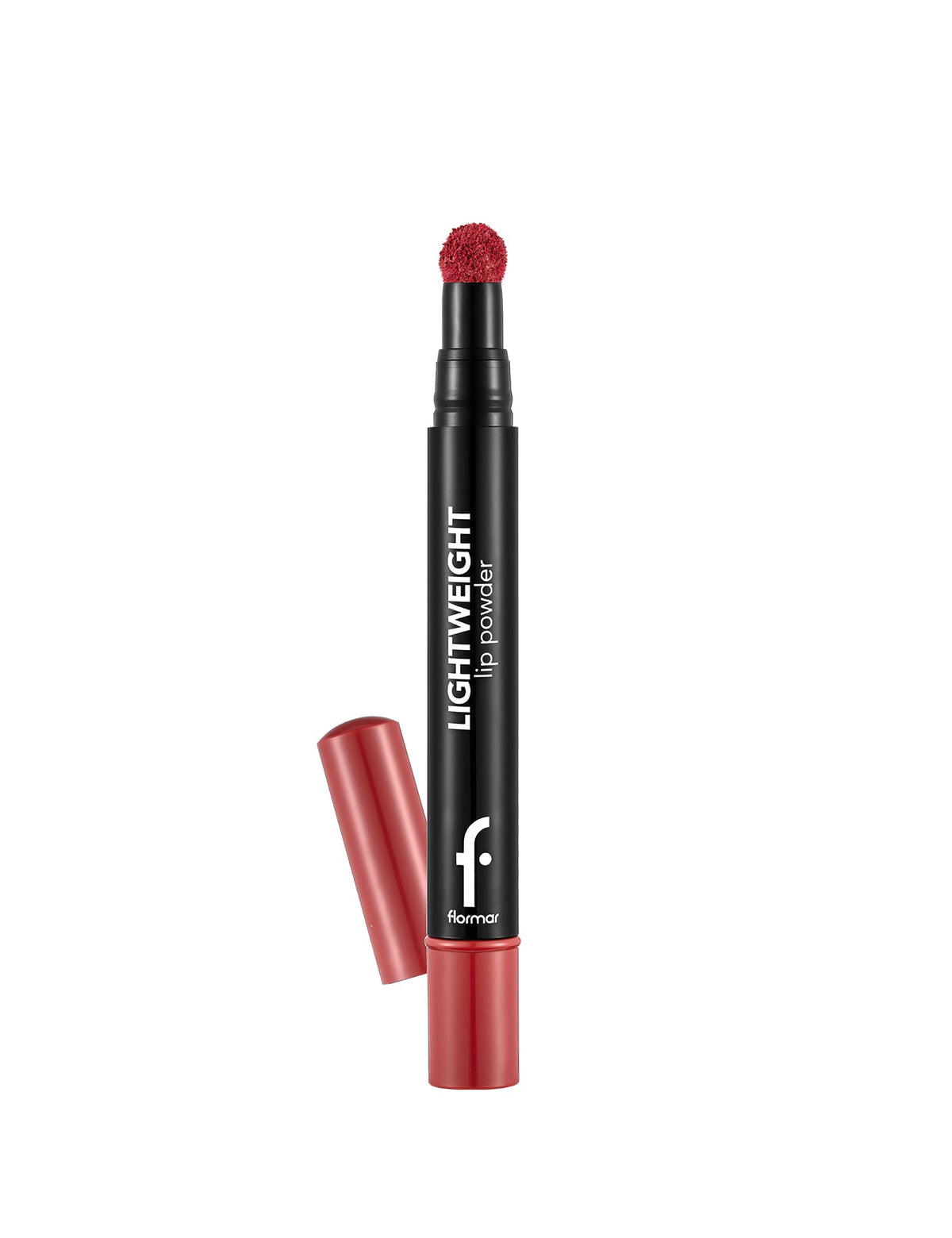 Flormar Lightweight Lip Powder No 08
