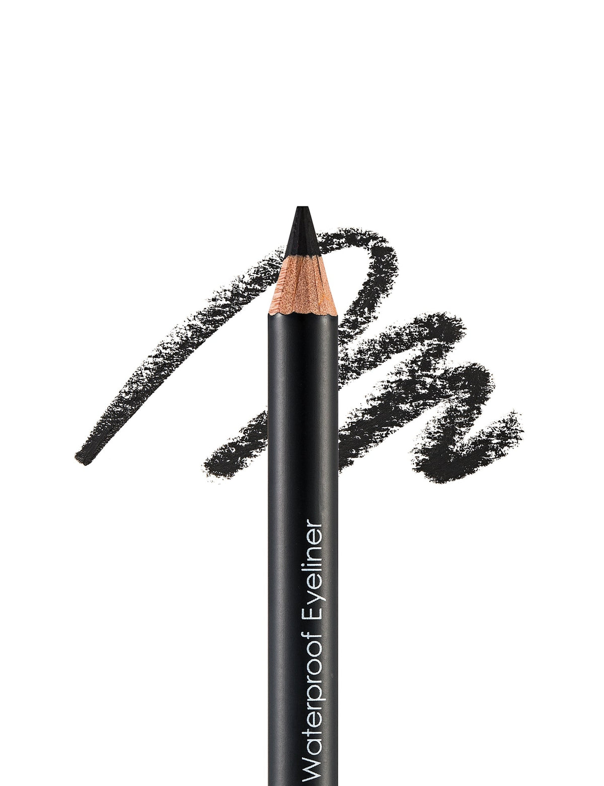 Flormar Waterproof Eyeliner - No. 106 Dark Chestnu
