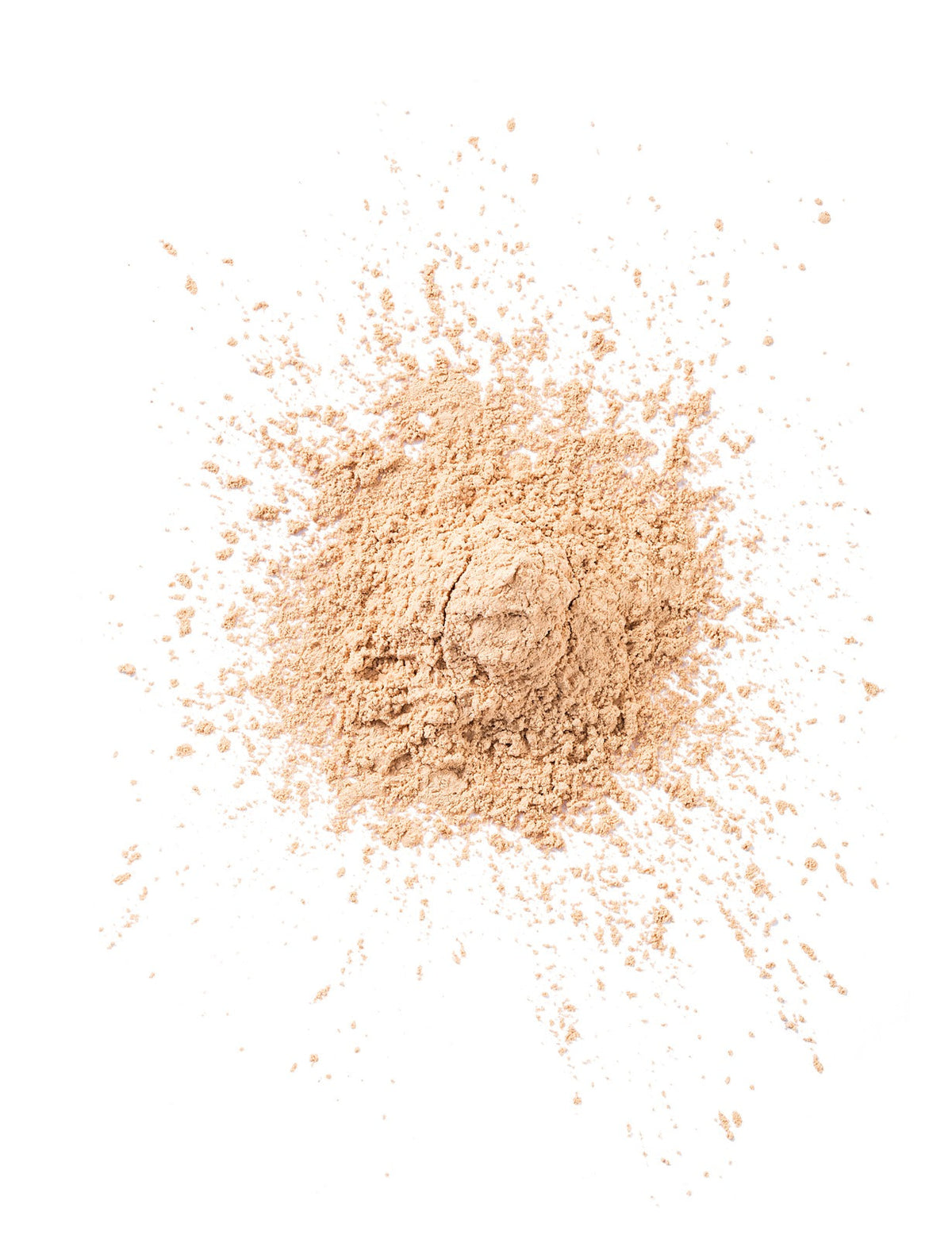 Flormar Loose Face Powder 04 Beige Sand