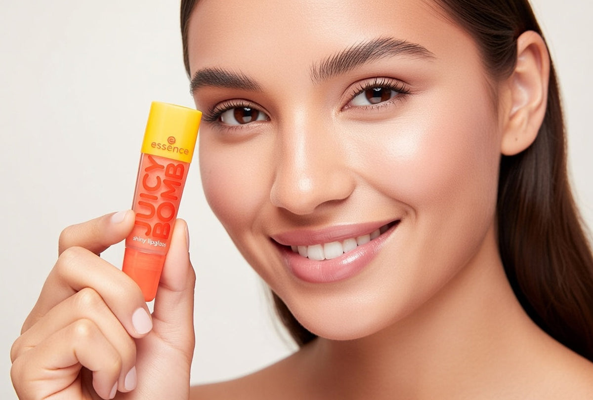 Essence Juicy Bomb Lip Gloss 1032