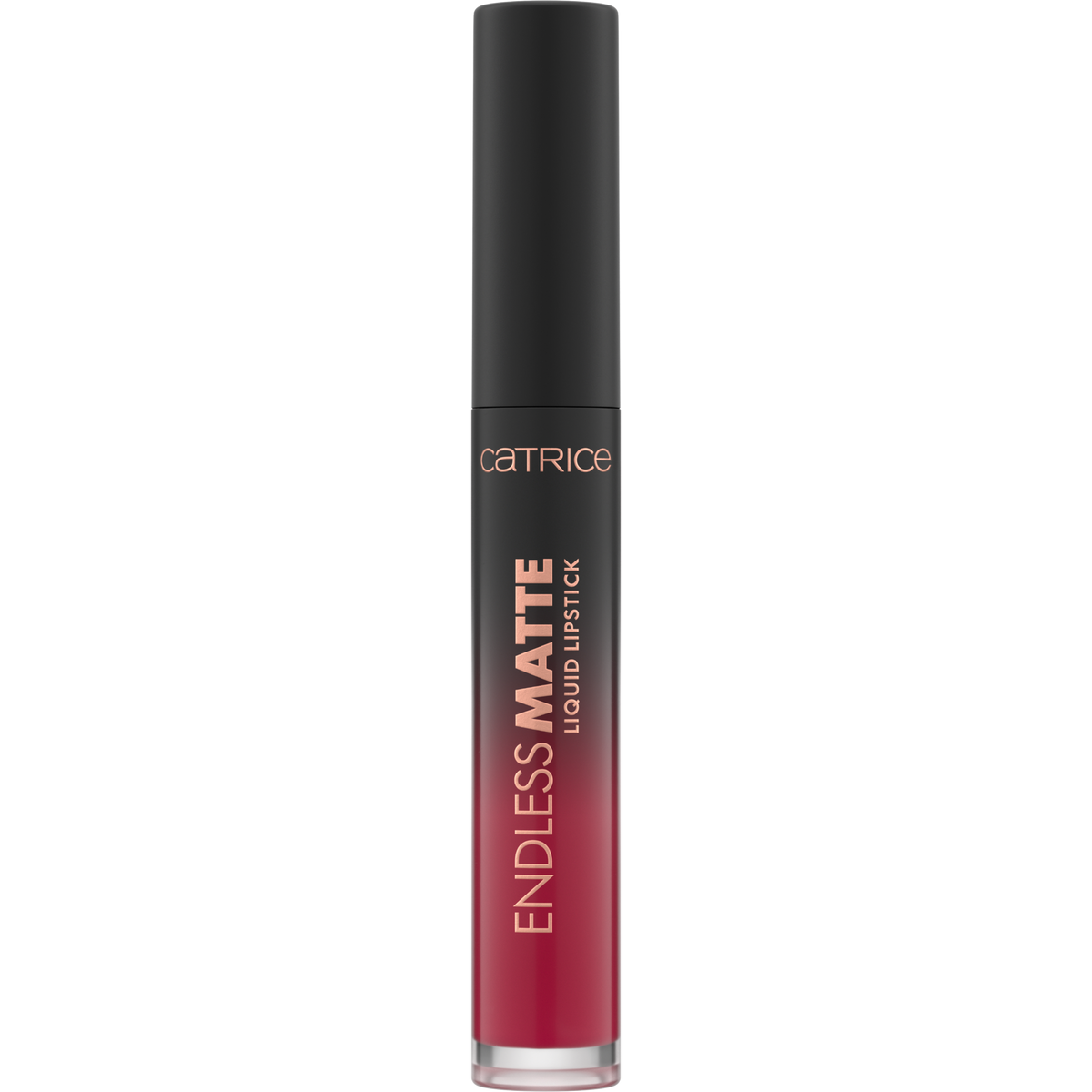 Catrice Endless Matte Liquid Lipstick No 050