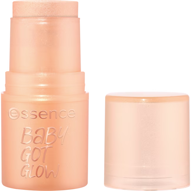 essence Baby Got Glow Highlighter Stick No:10