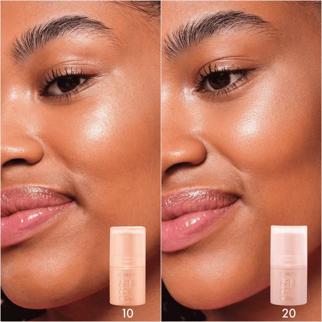 essence Baby Got Glow Highlighter Stick No:10