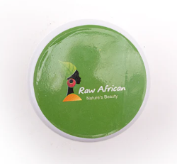 Raw African Coconut Oil 200ml
