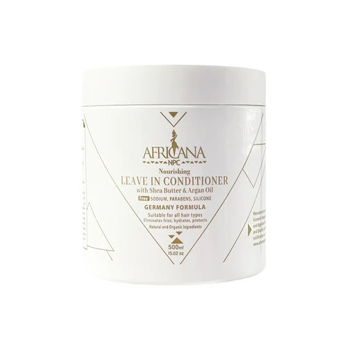Africana  Leave In Npc 500 Ml1