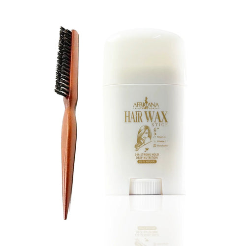 Africana Hair Wax Bundle Npc2