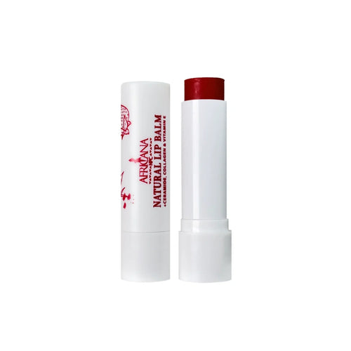 Africana Ceramide, Collagen &Vit E Strawberry Lip Balm 5 gm2