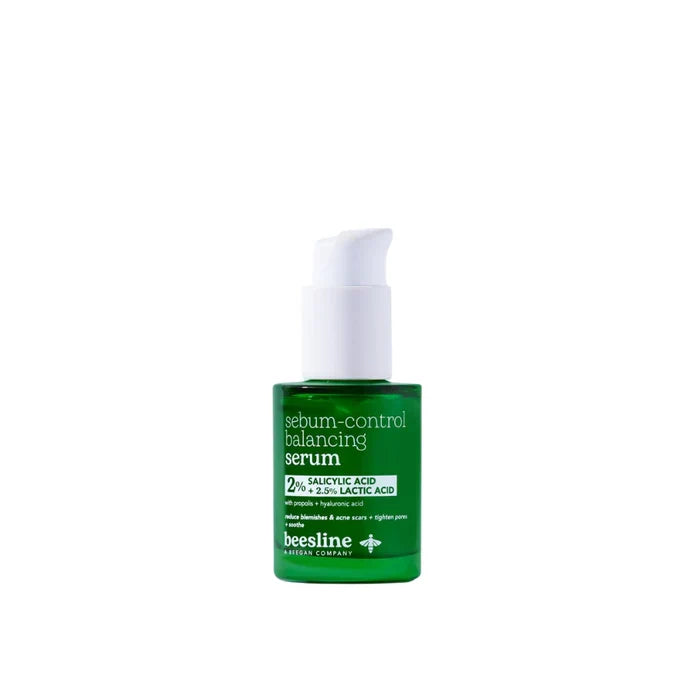 Beesline Serum Balance and Anti-Sebum 30ml1
