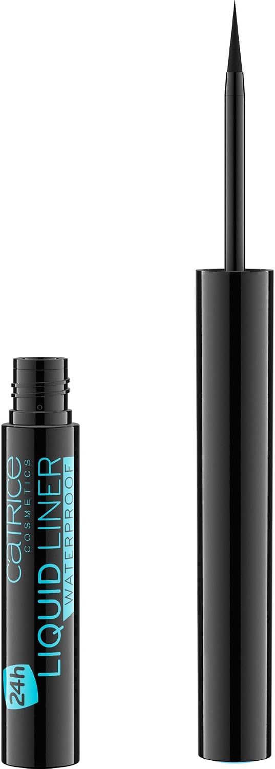 Catrice Liquid Liner Matt 010 1.7ml