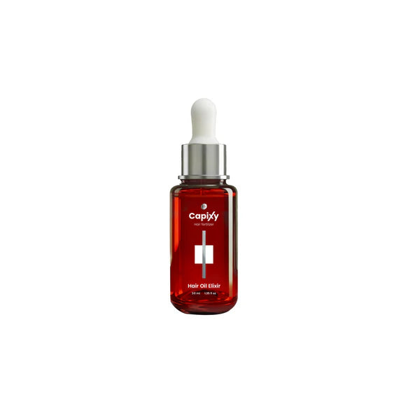 Capixy Hair Oil 30 Ml