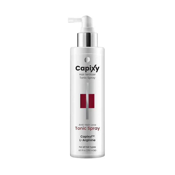 Capixy Nourishing Hair Tonic Spray, 250ml1