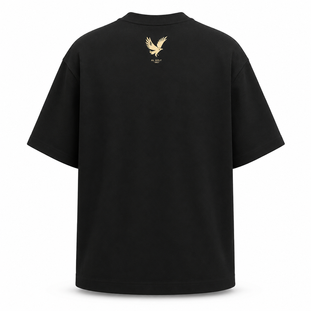 Eagle Legacy Oversized T-Shirt