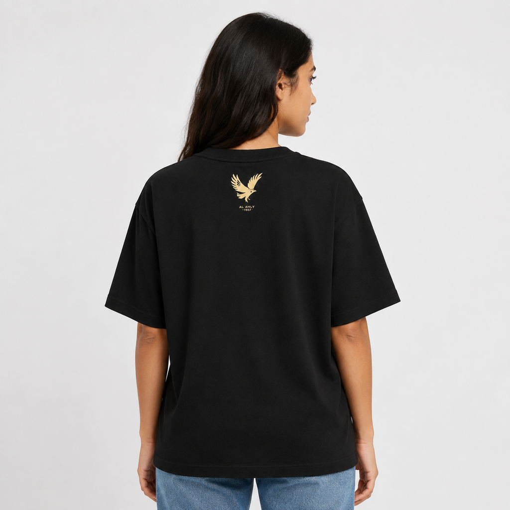 Eagle Legacy Oversized T-Shirt