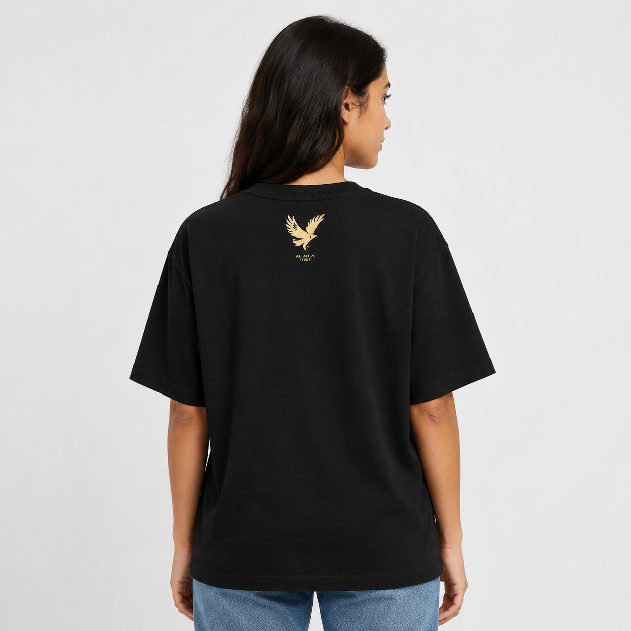 Eagle Legacy Oversized T-Shirt