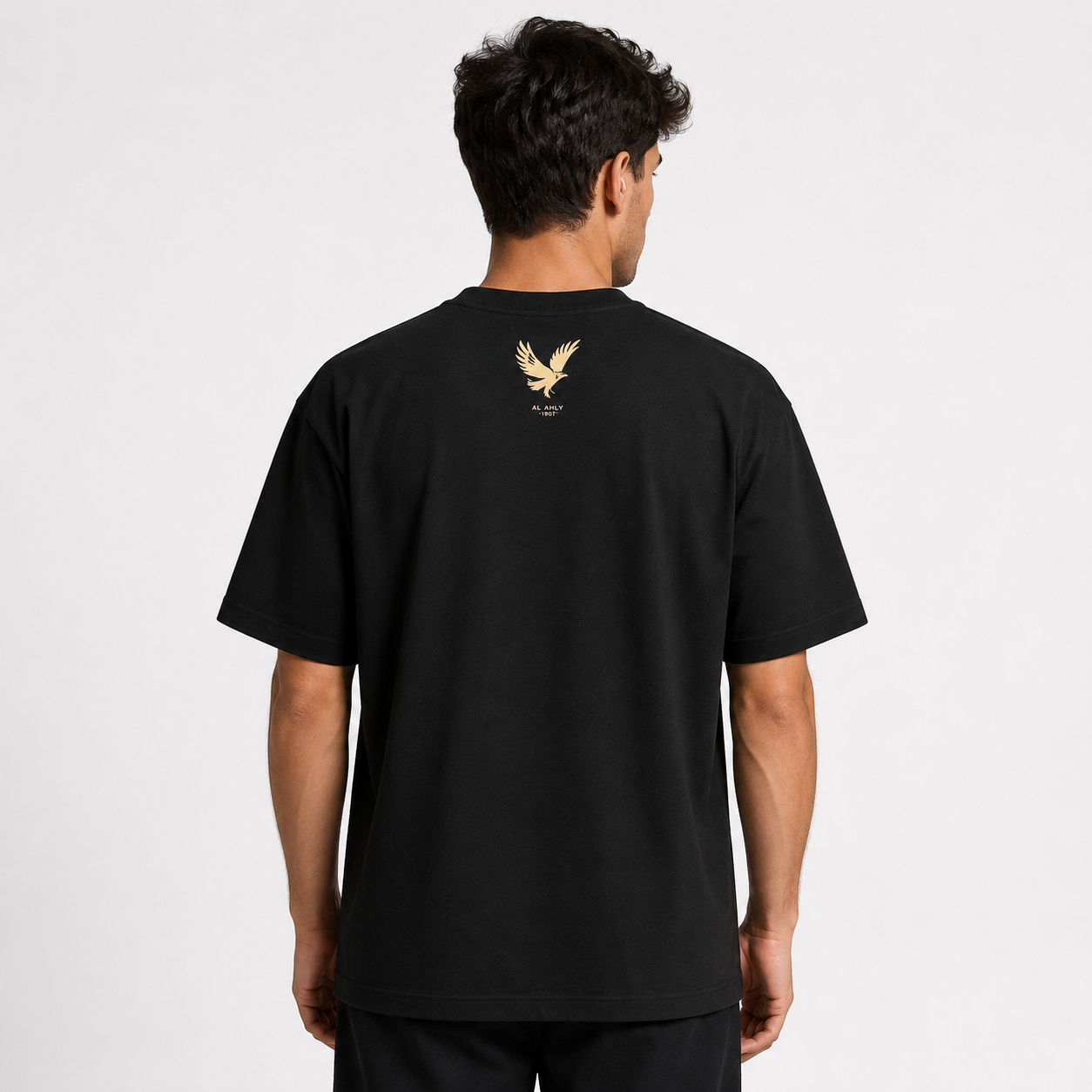 Eagle Legacy Oversized T-Shirt