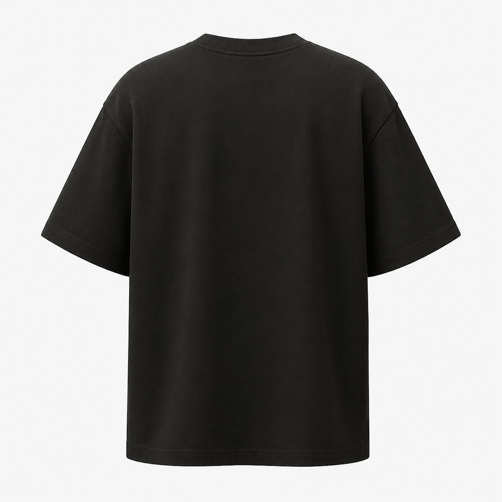 Freedom Box Oversized T-Shirt