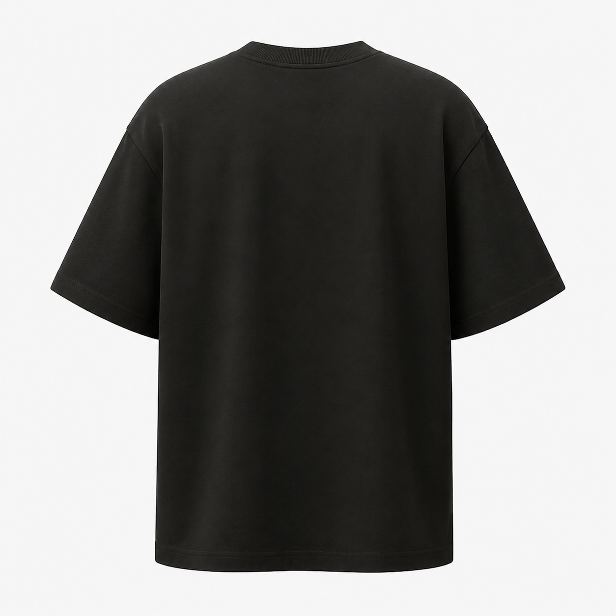 Freedom Box Oversized T-Shirt