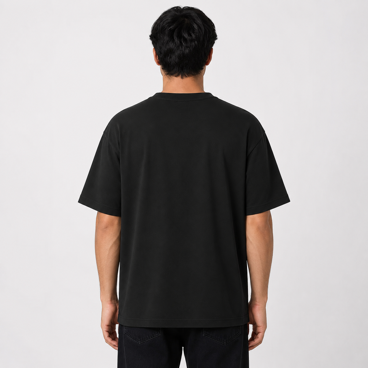 Freedom Box Oversized T-Shirt