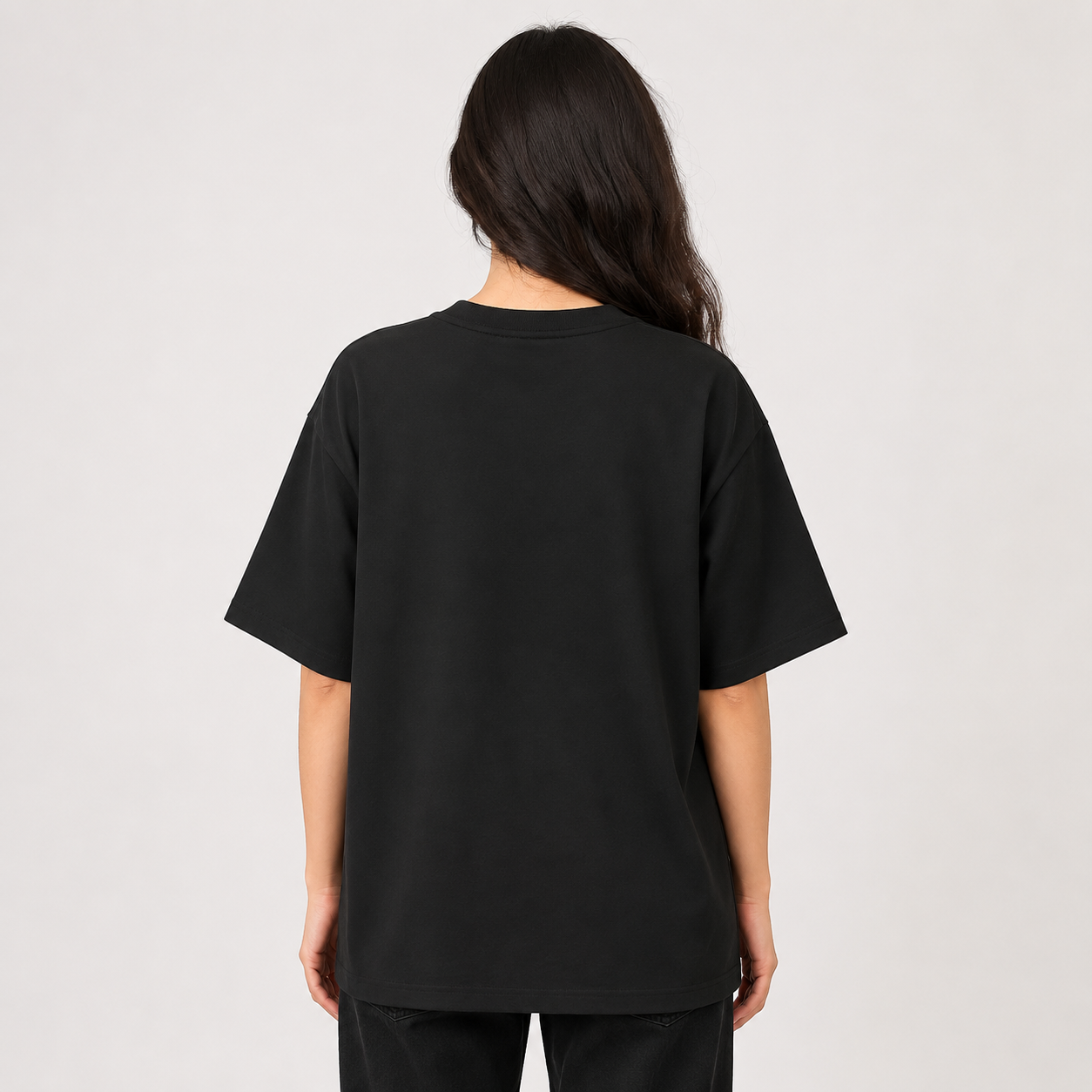 Freedom Box Oversized T-Shirt
