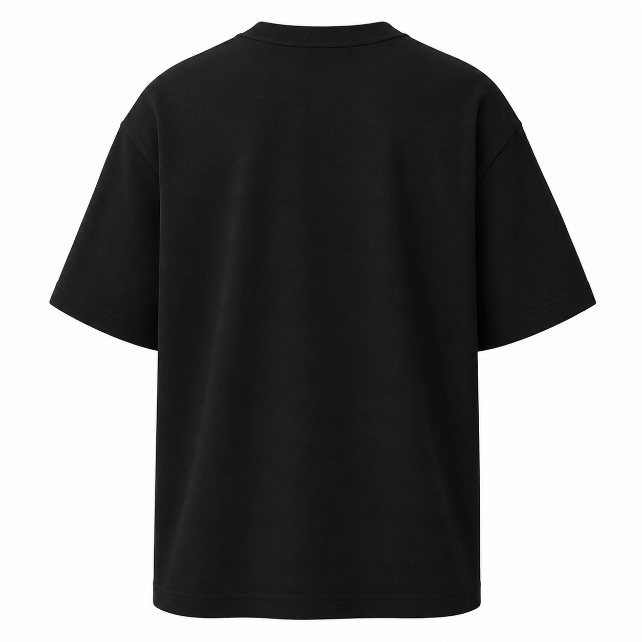 Kol El Ard Lana Oversized T-Shirt