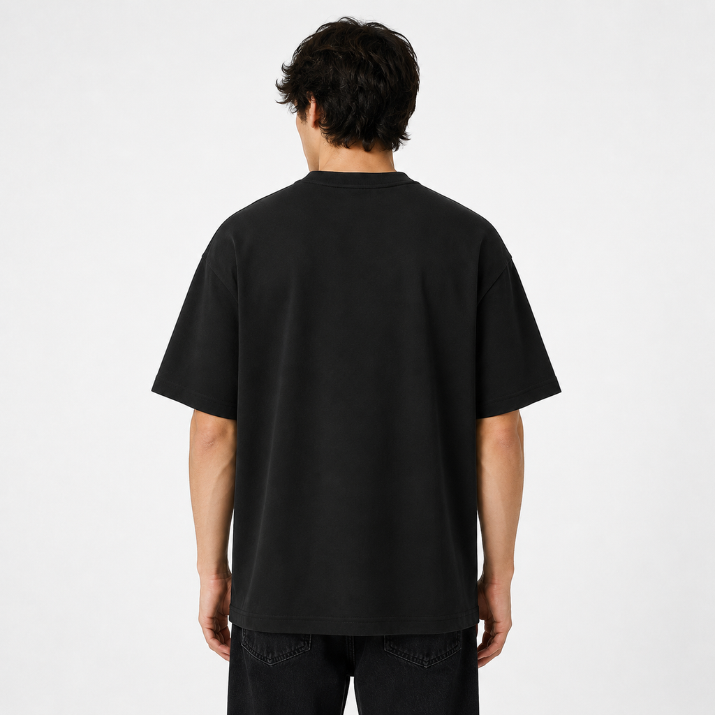 Kol El Ard Lana Oversized T-Shirt