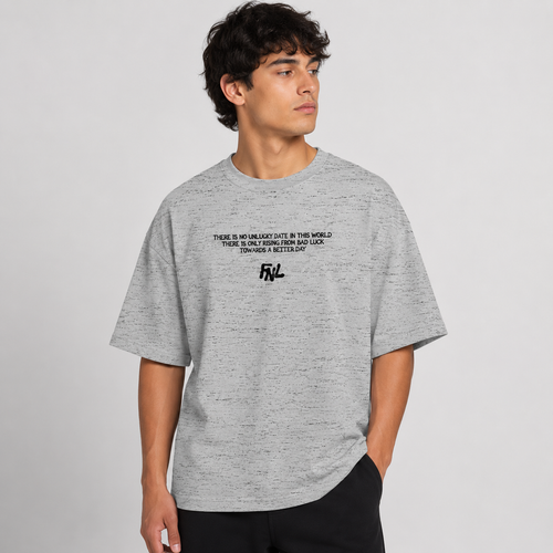 Better Days Ahead Oversized T-Shirt