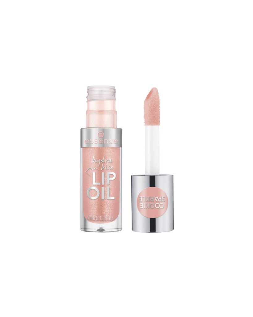 essence Hydra Kiss Lip Oil No:09